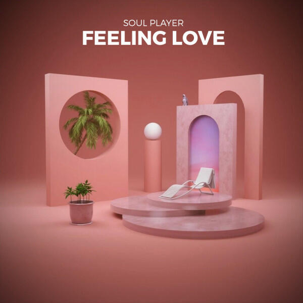 Релиз Feeling Love
