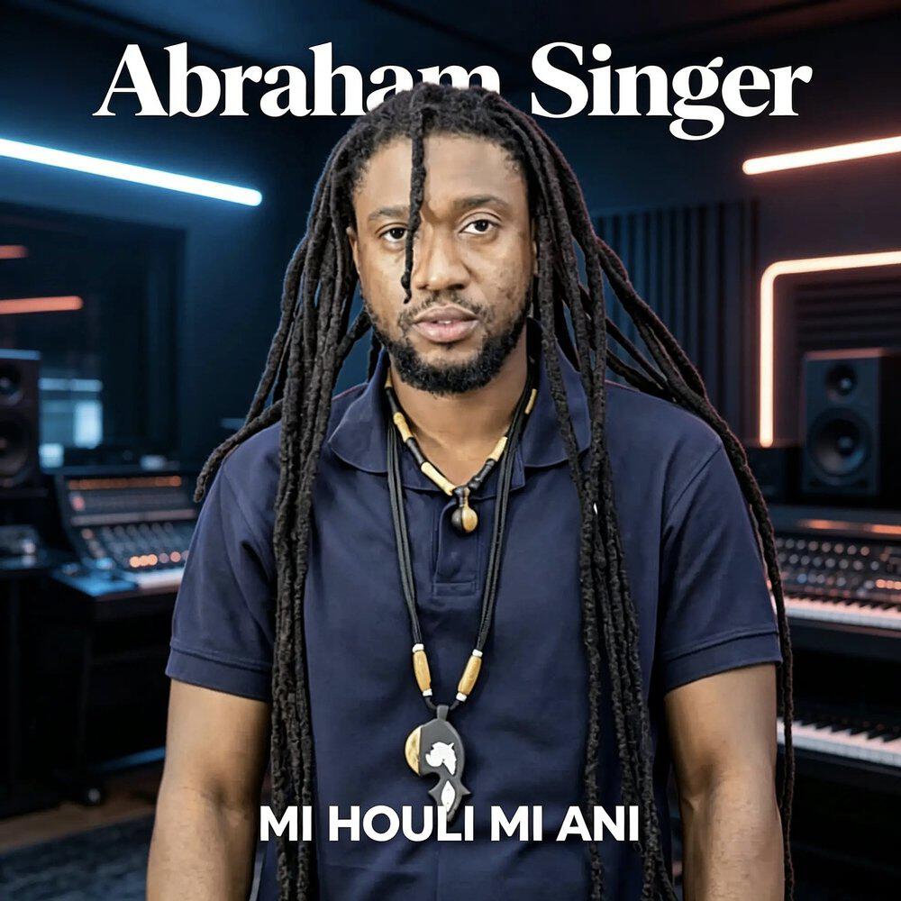 Abraham Singer