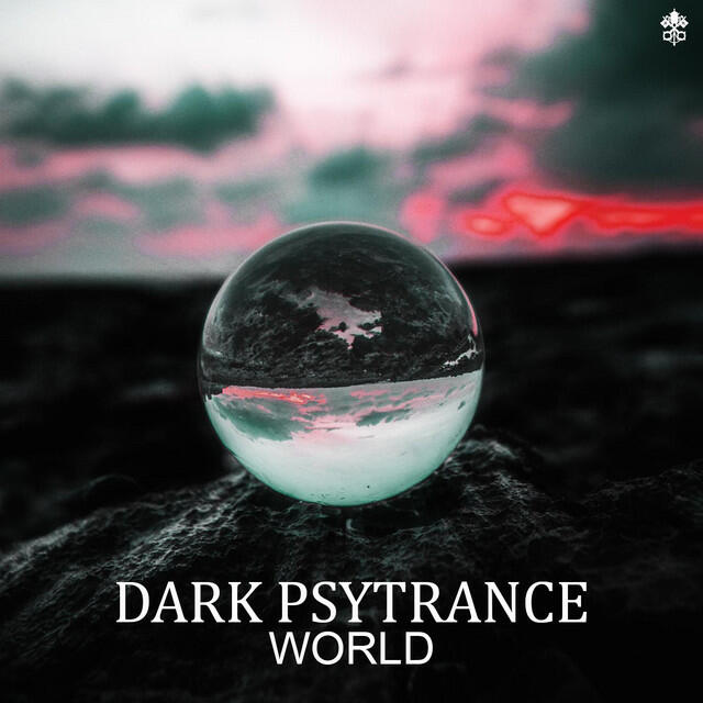Релиз Dark Psytrance World