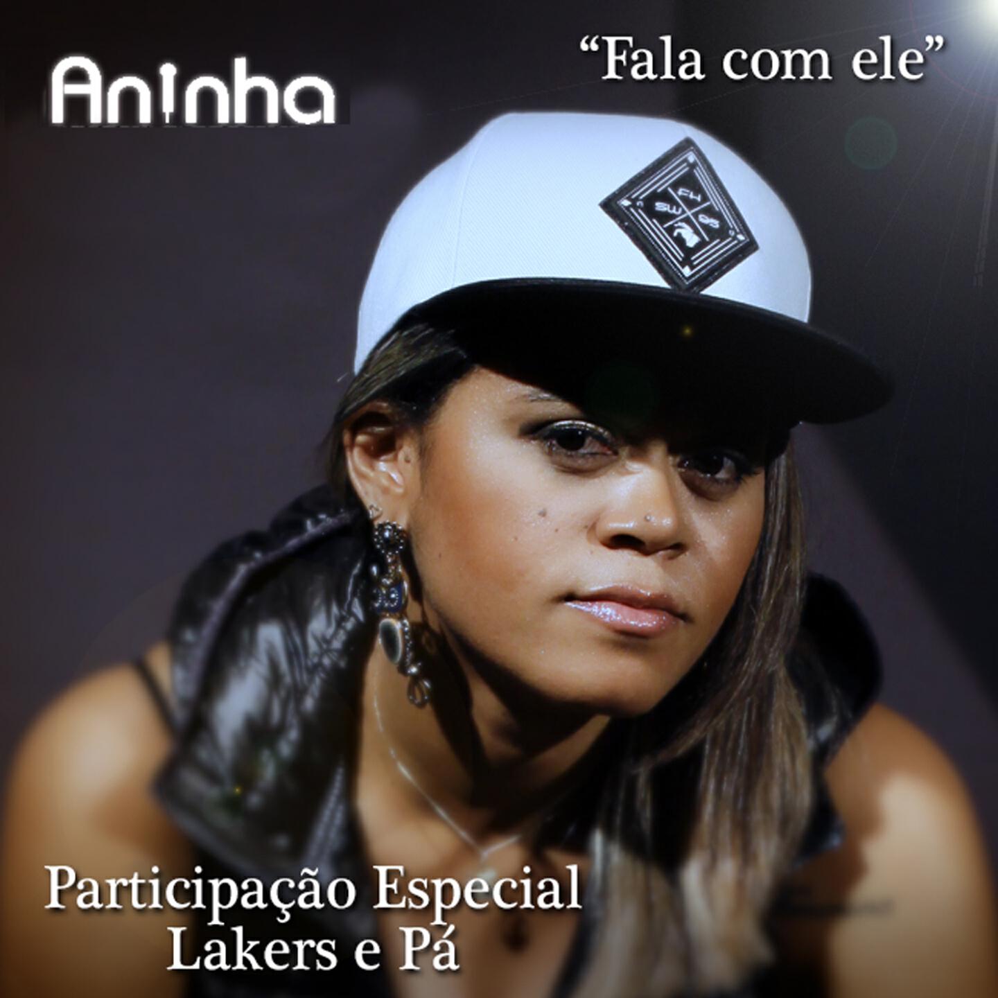 Релиз Fala Com Ele