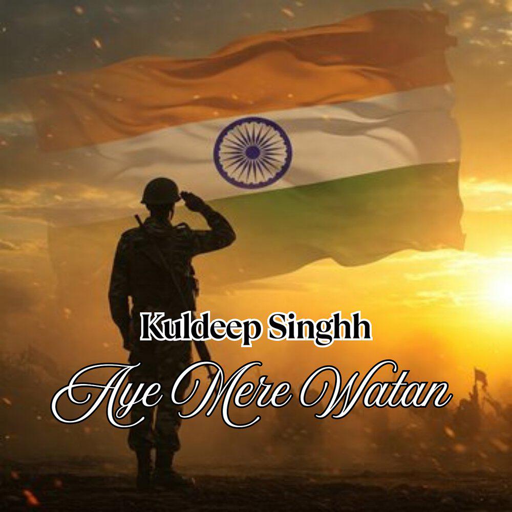 Kuldeep Singhh