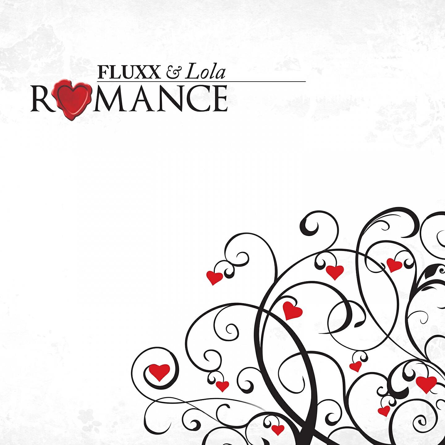 Релиз Romance