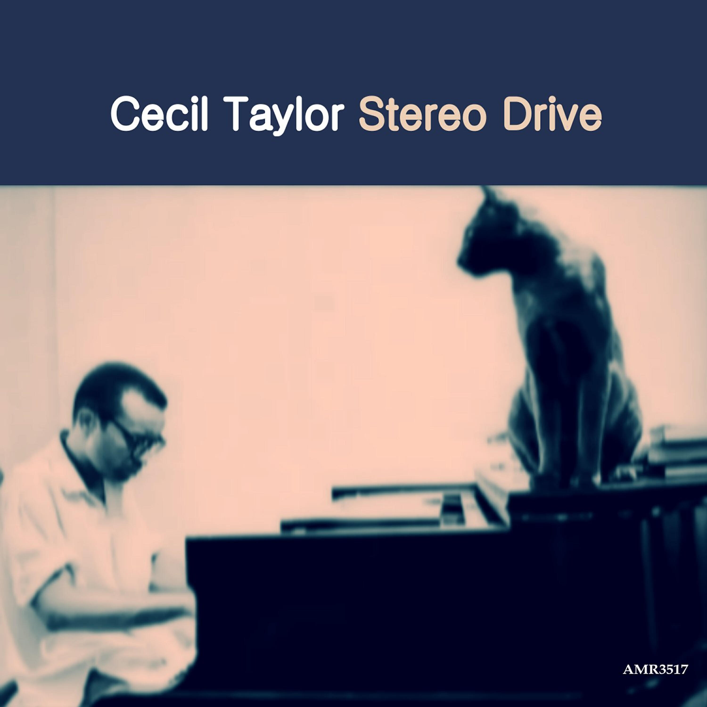 Релиз Stereo Drive