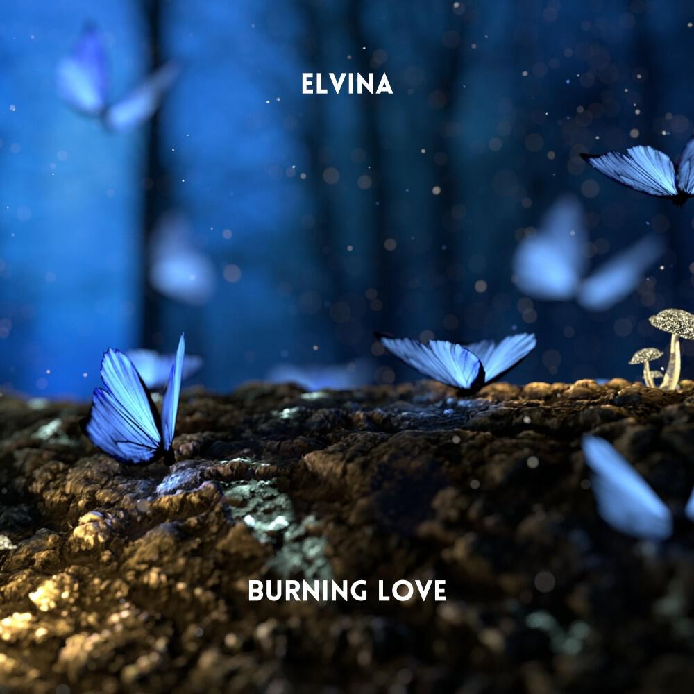 Релиз Burning Love