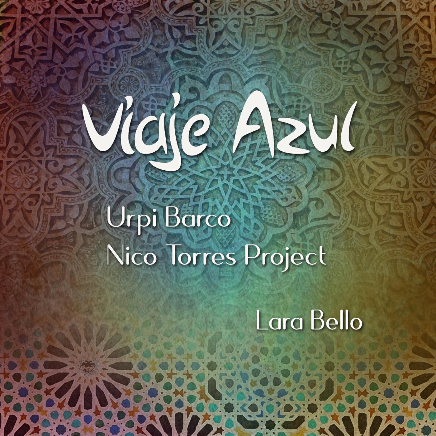 Релиз Viaje Azul