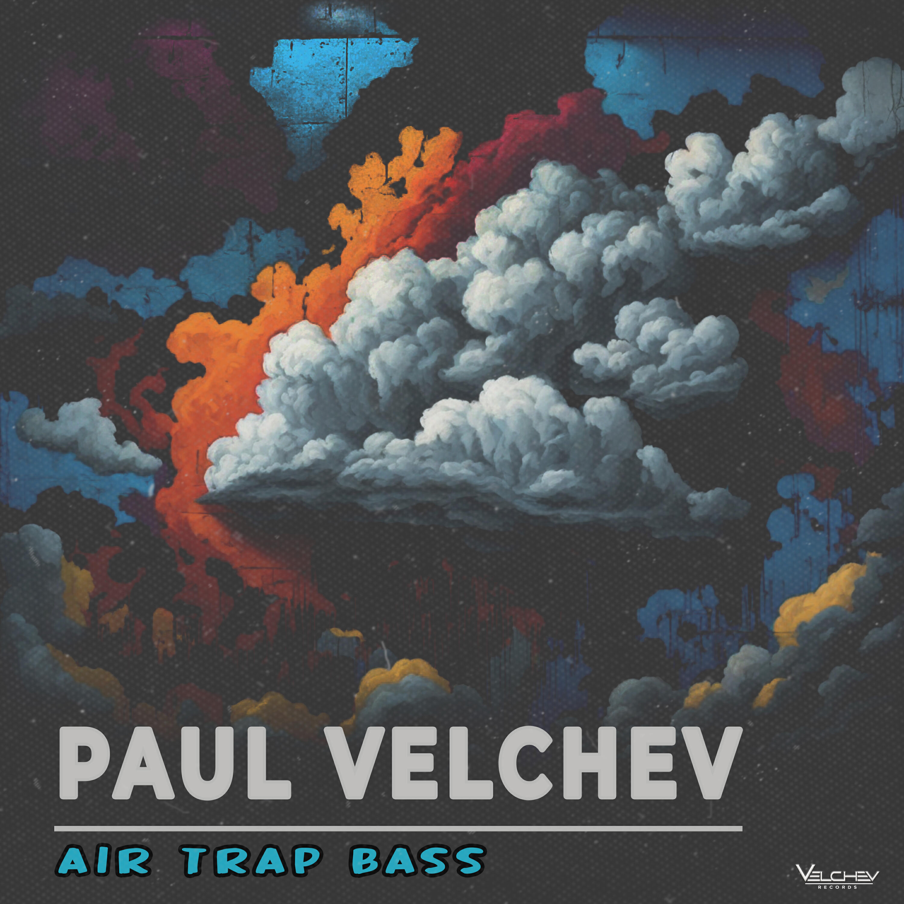 Постер альбома Air Trap Bass