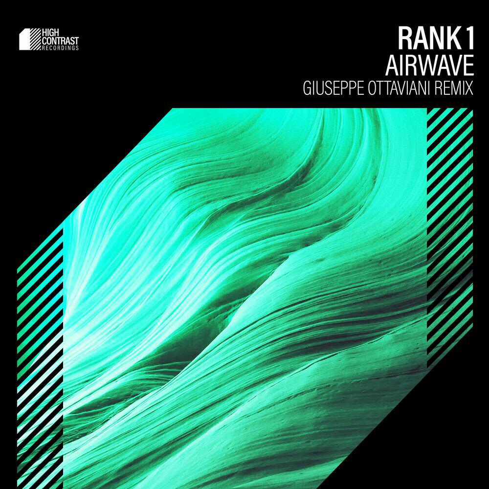 Релиз Airwave (Giuseppe Ottaviani Remix)