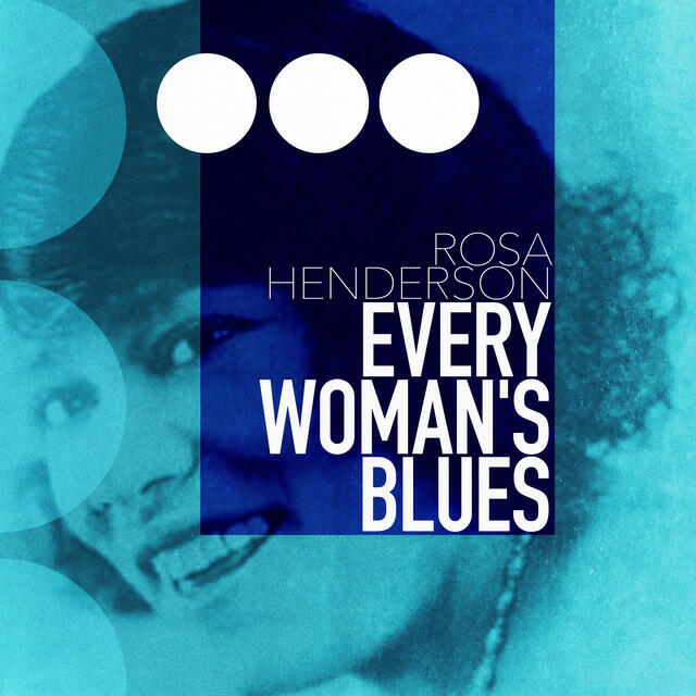 Релиз Every Woman's Blues