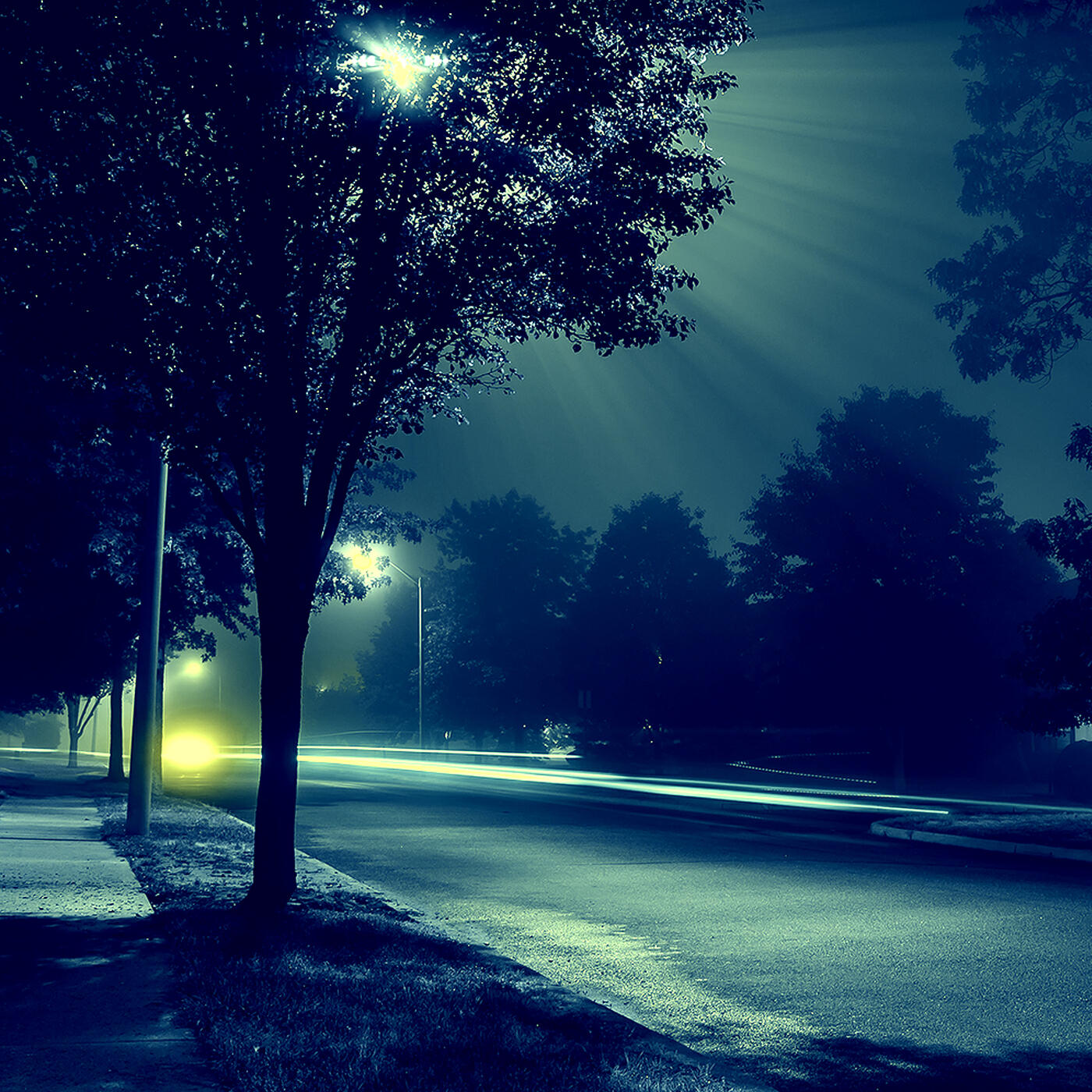 Релиз Luminile Din Noaptea Mea
