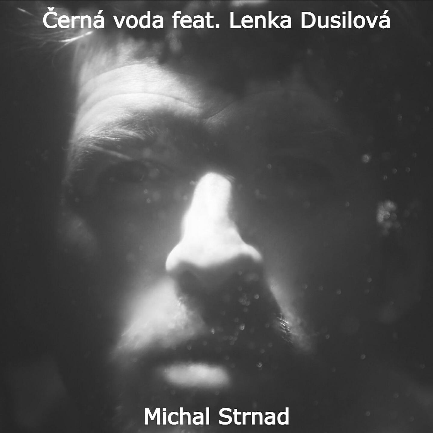 Релиз Černá voda