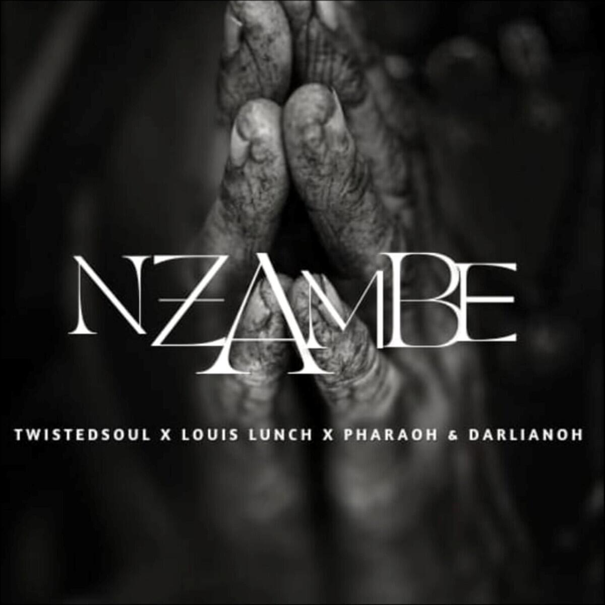 Релиз Nzambe