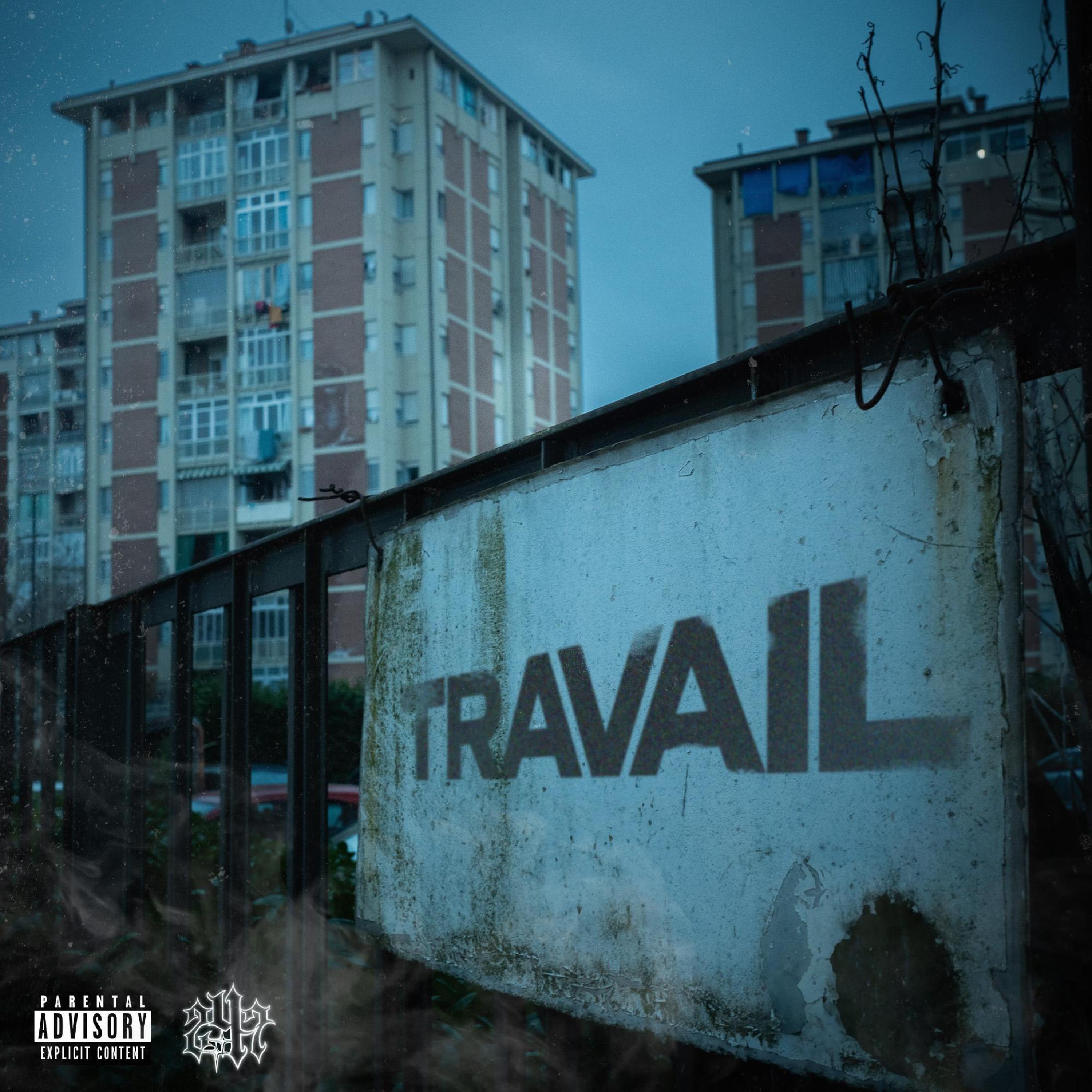 Релиз Travail