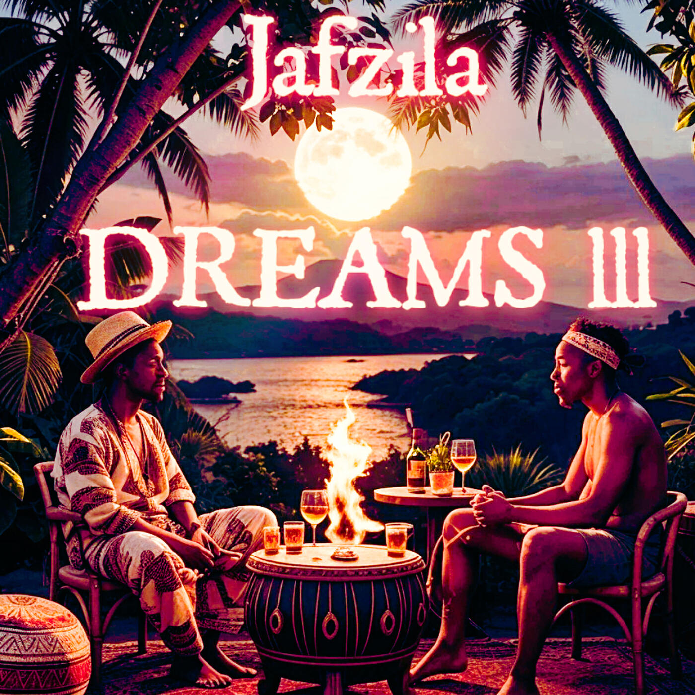 Релиз Dreams |||