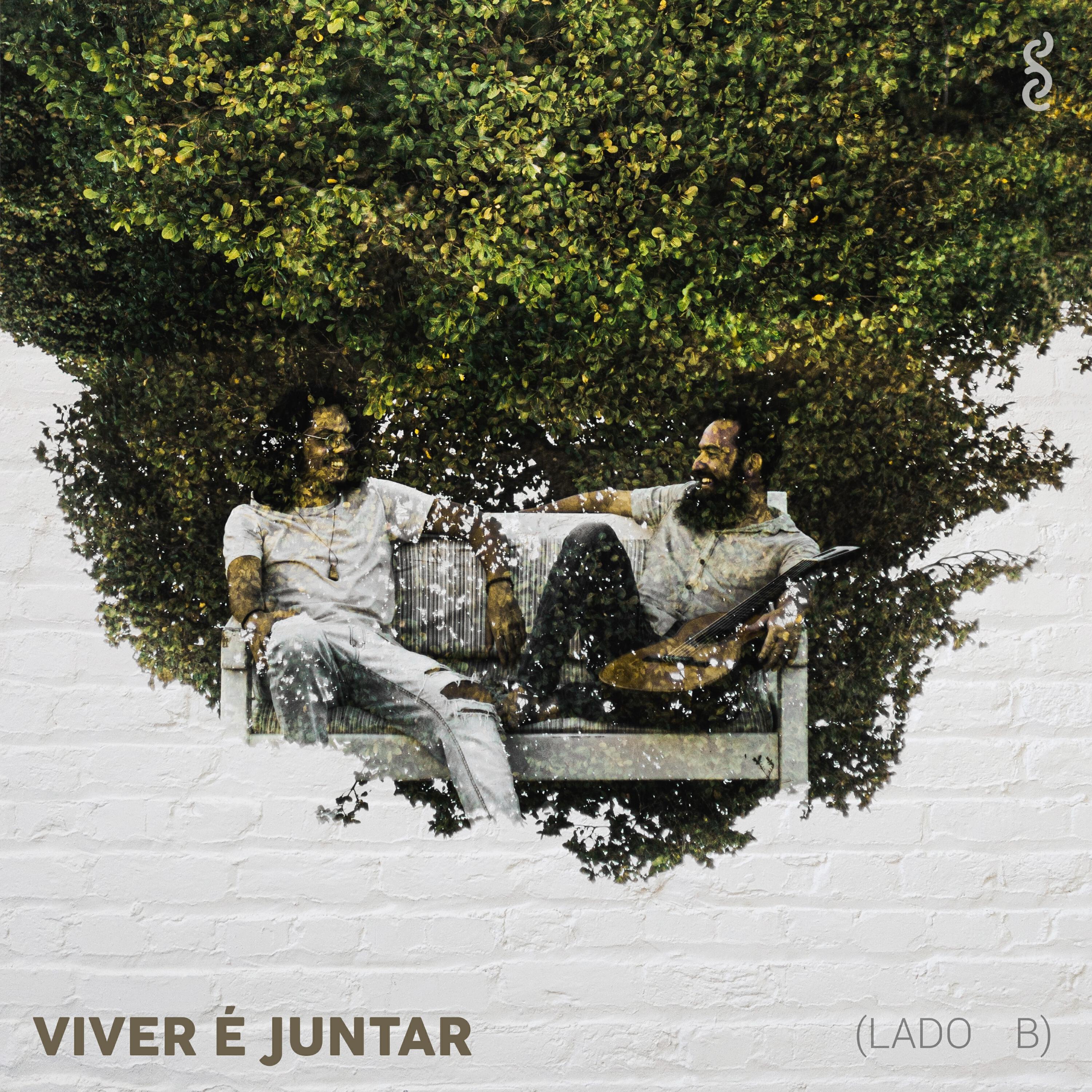 Релиз Viver É Juntar (Lado B)