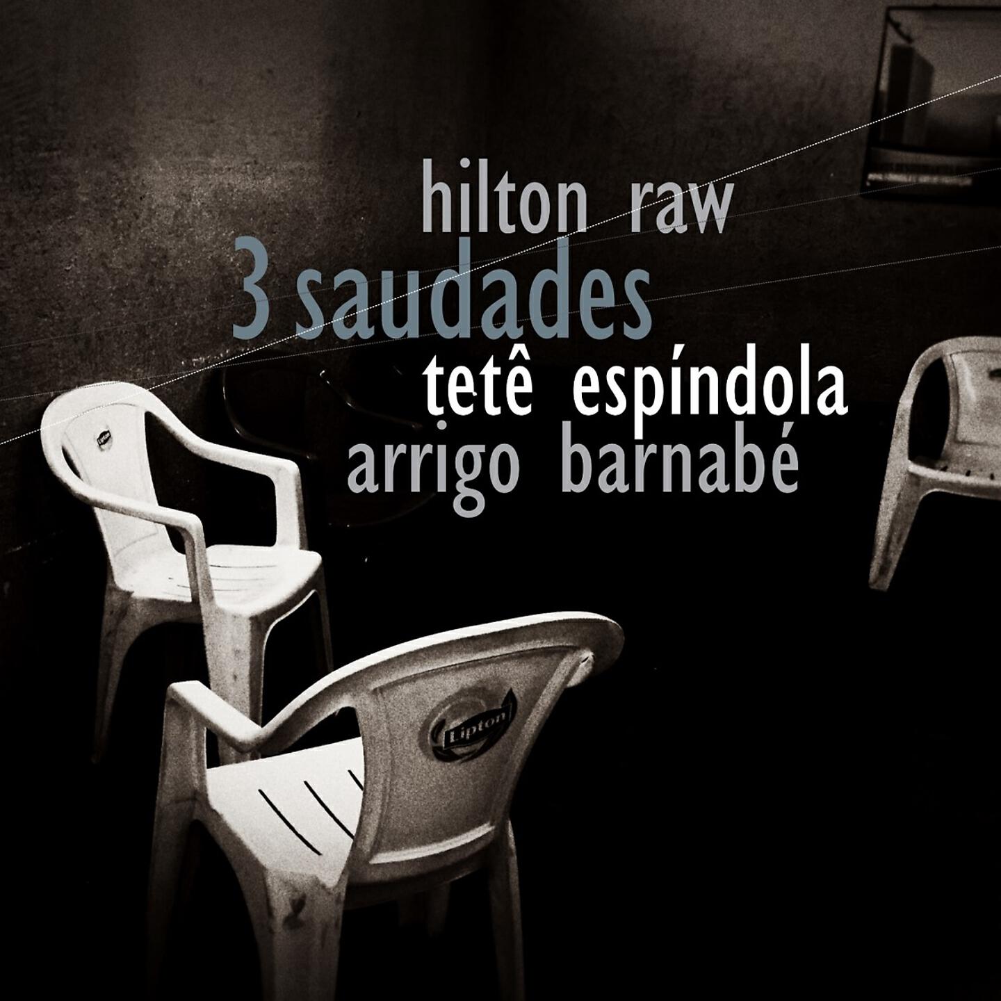 Релиз 3 Saudades