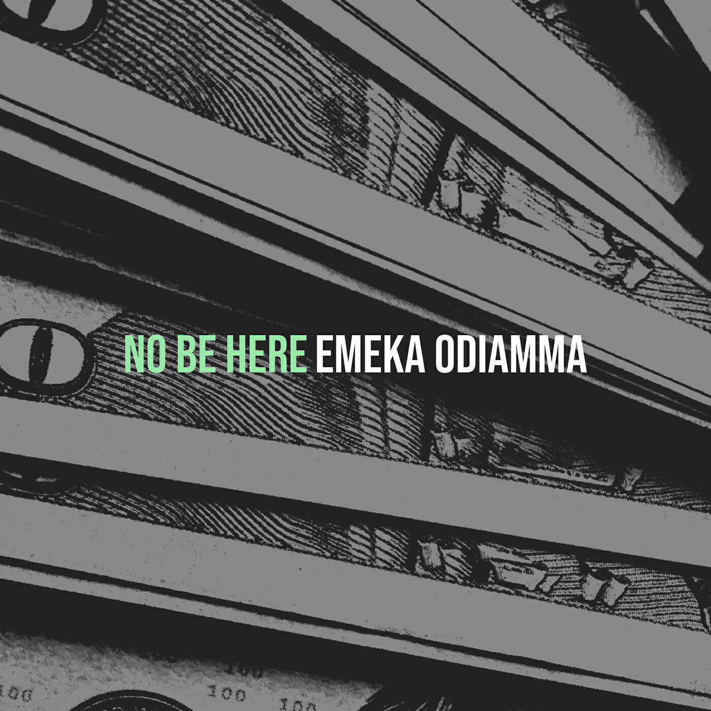 Релиз No Be Here
