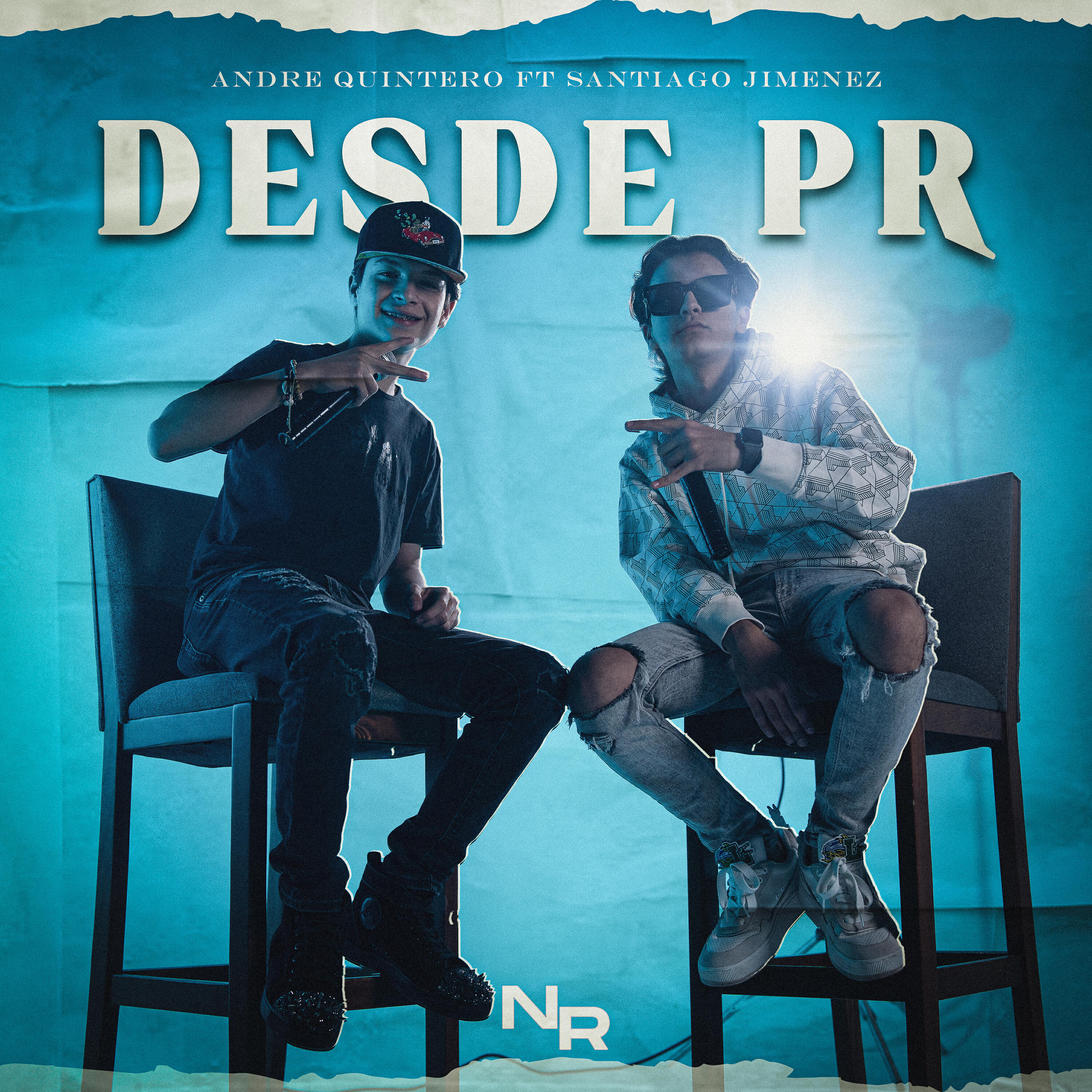 Релиз Desde PR
