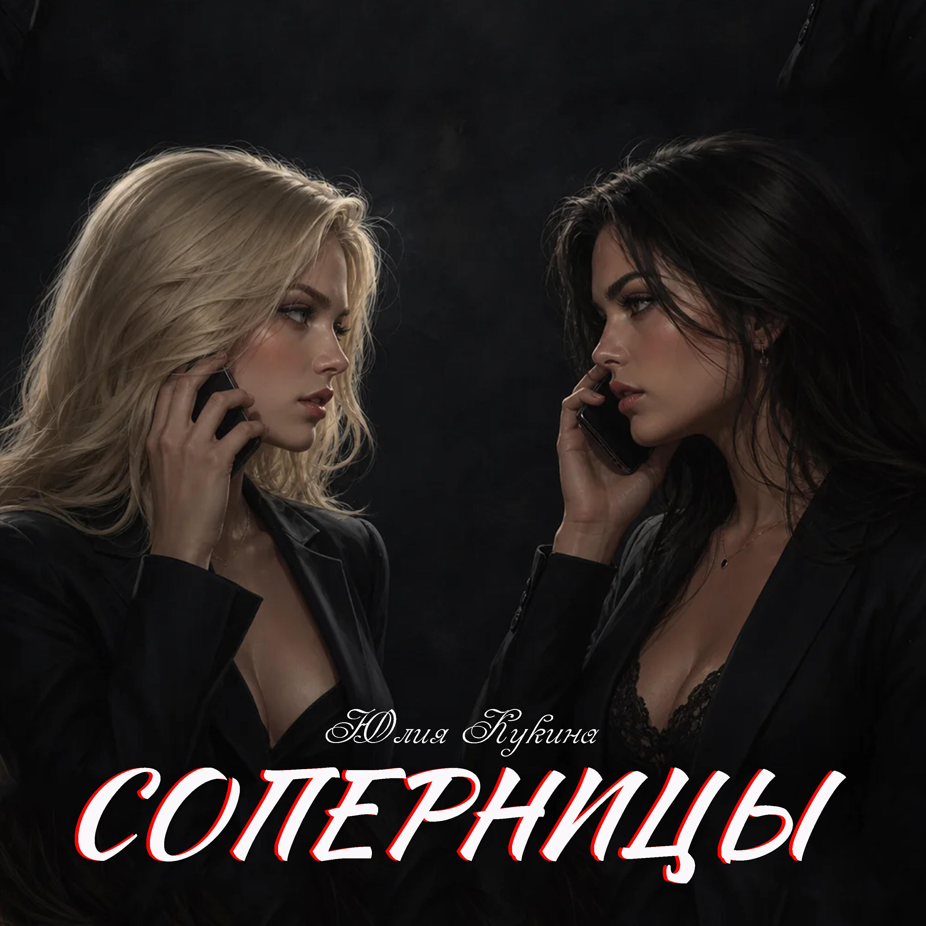 Релиз Соперницы
