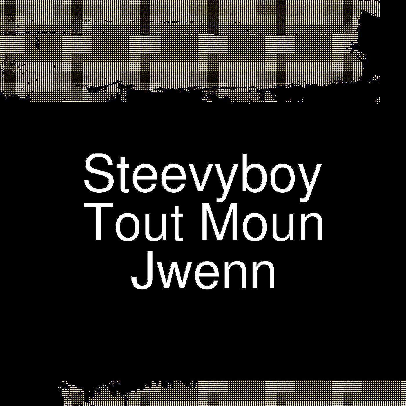 Релиз Tout Moun Jwenn