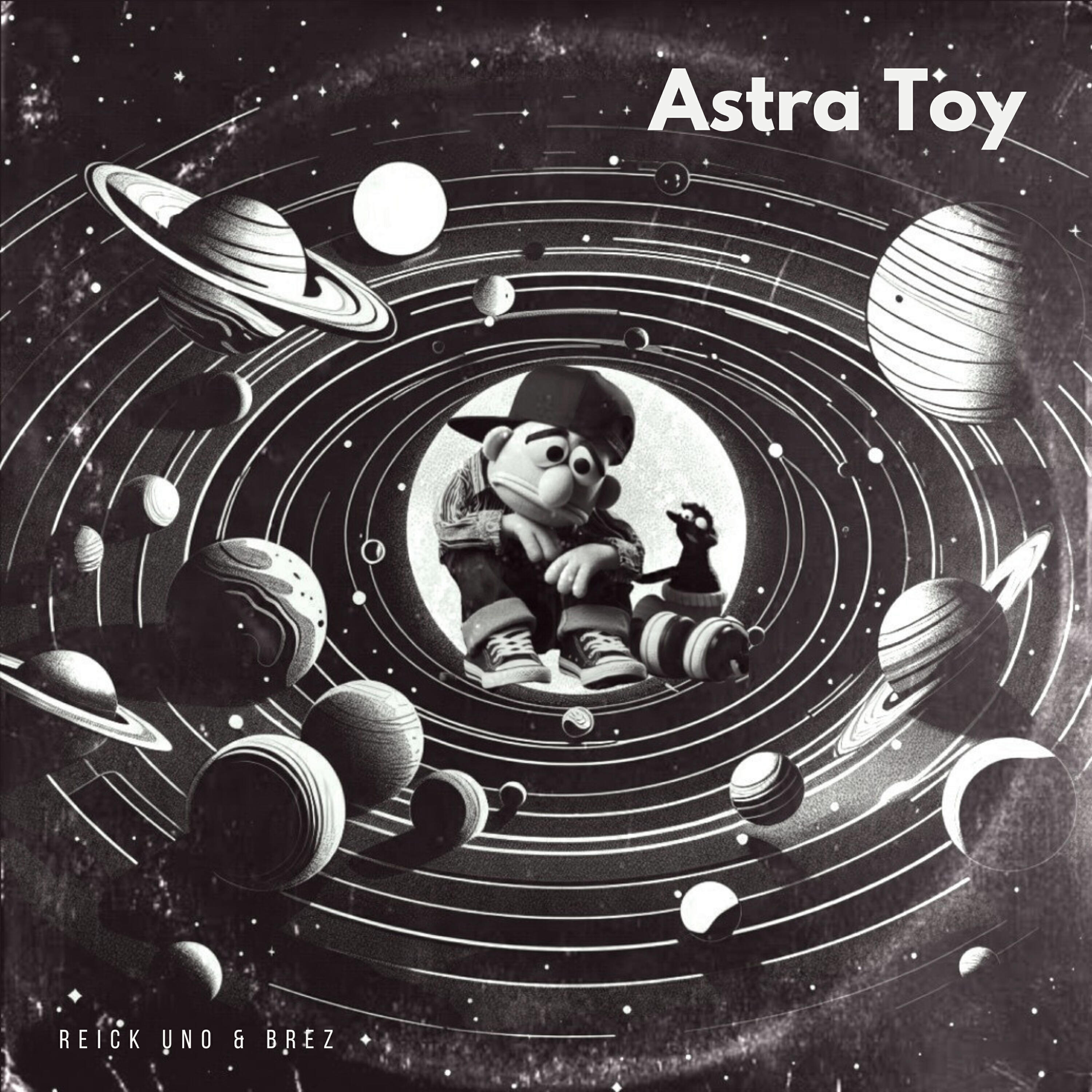 Релиз Astra Toy