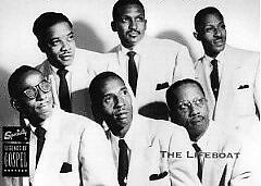 the Chosen Gospel Singers