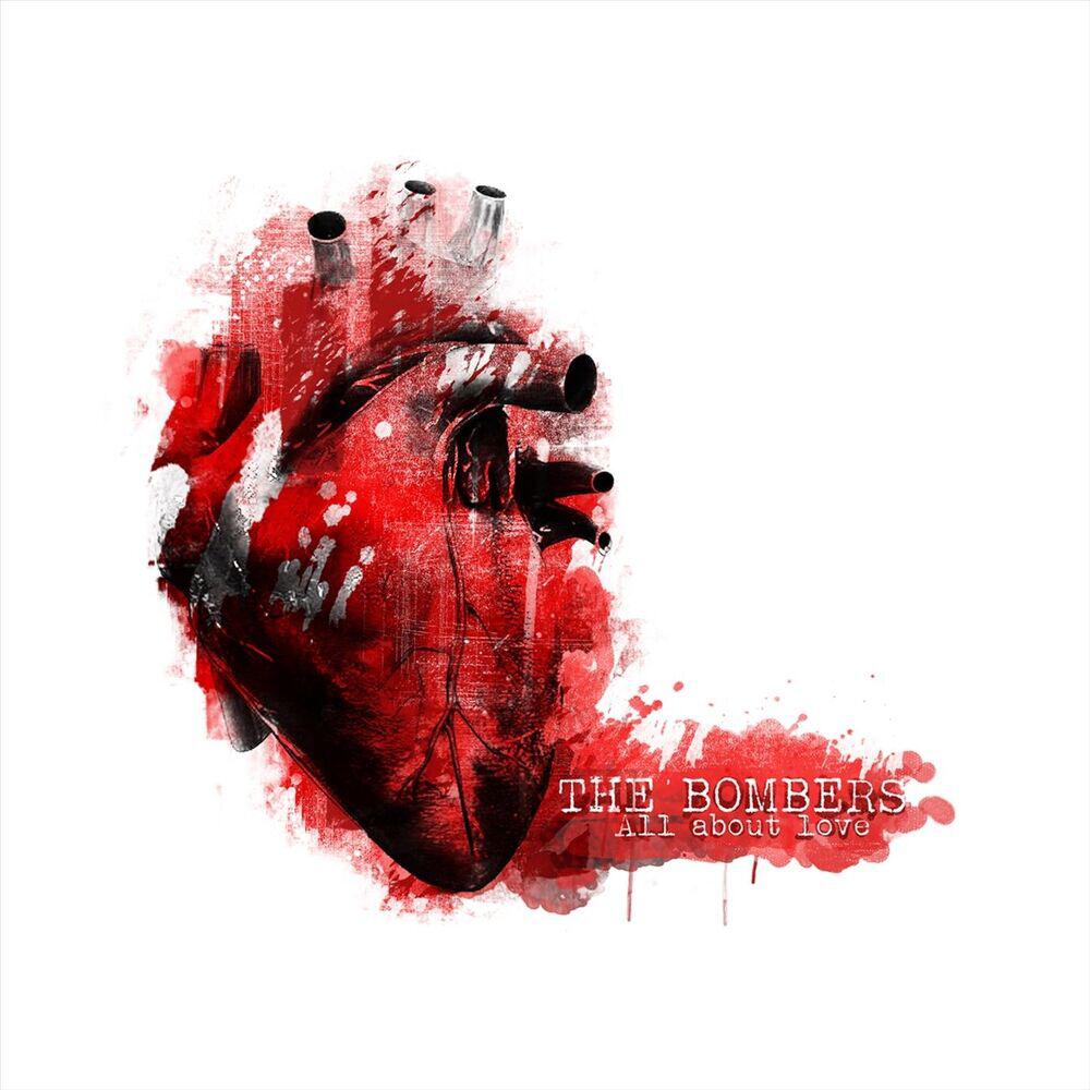 Релиз All About Love