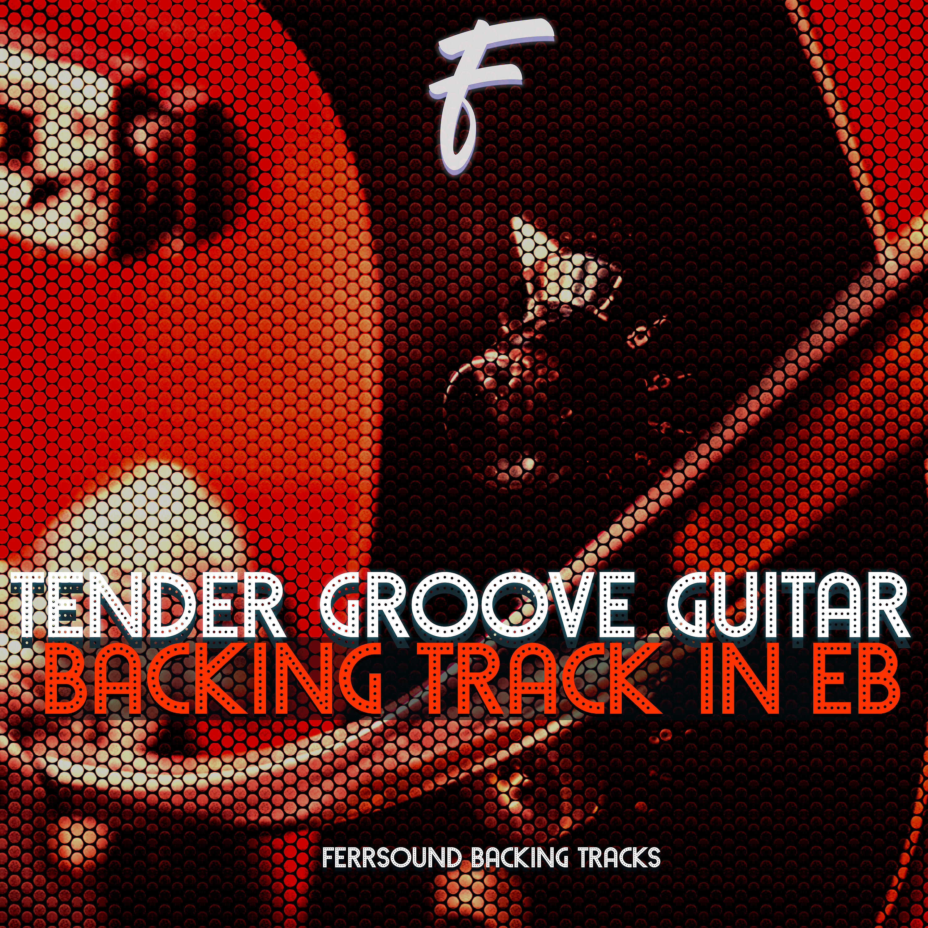 Релиз Tender Groove Guitar Backing Track In Eb