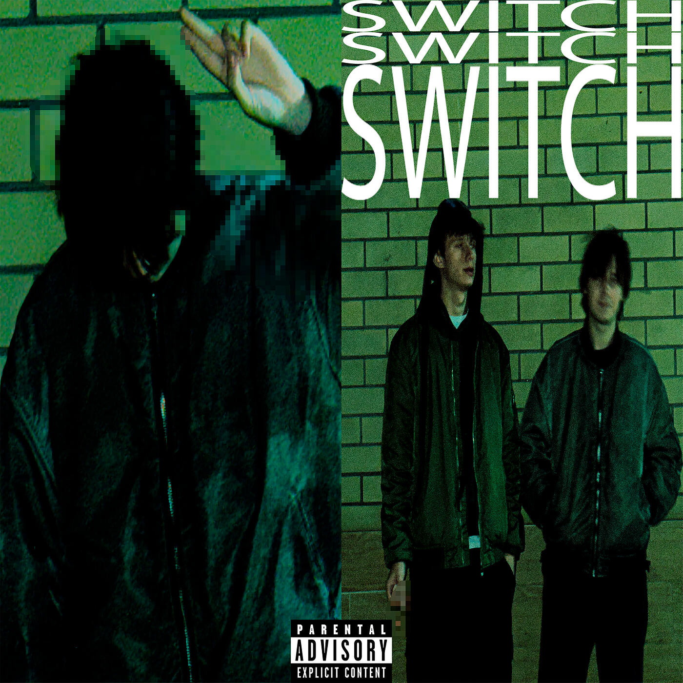 Релиз Switch