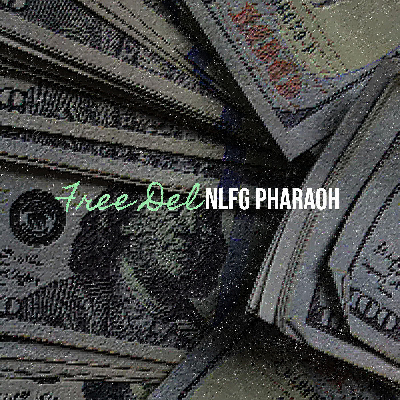 Релиз Free Del