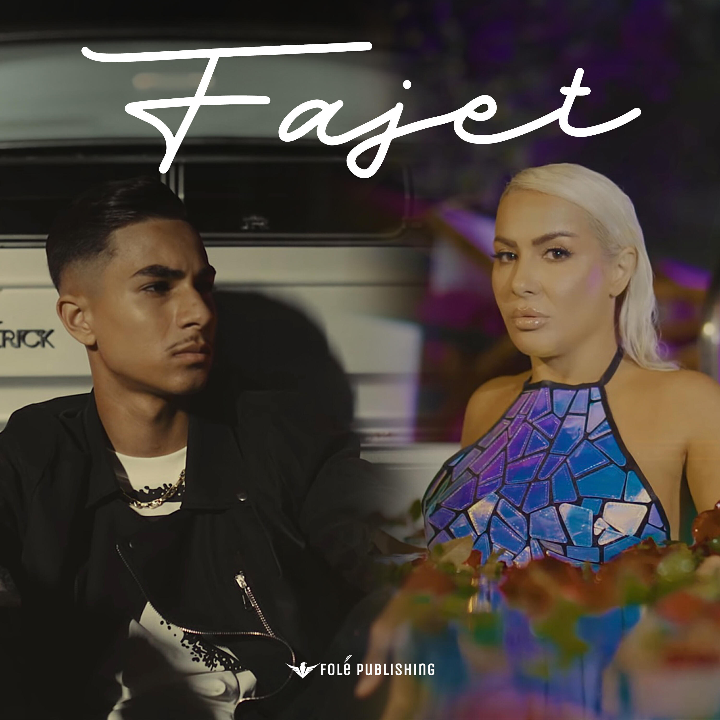 Релиз Fajet