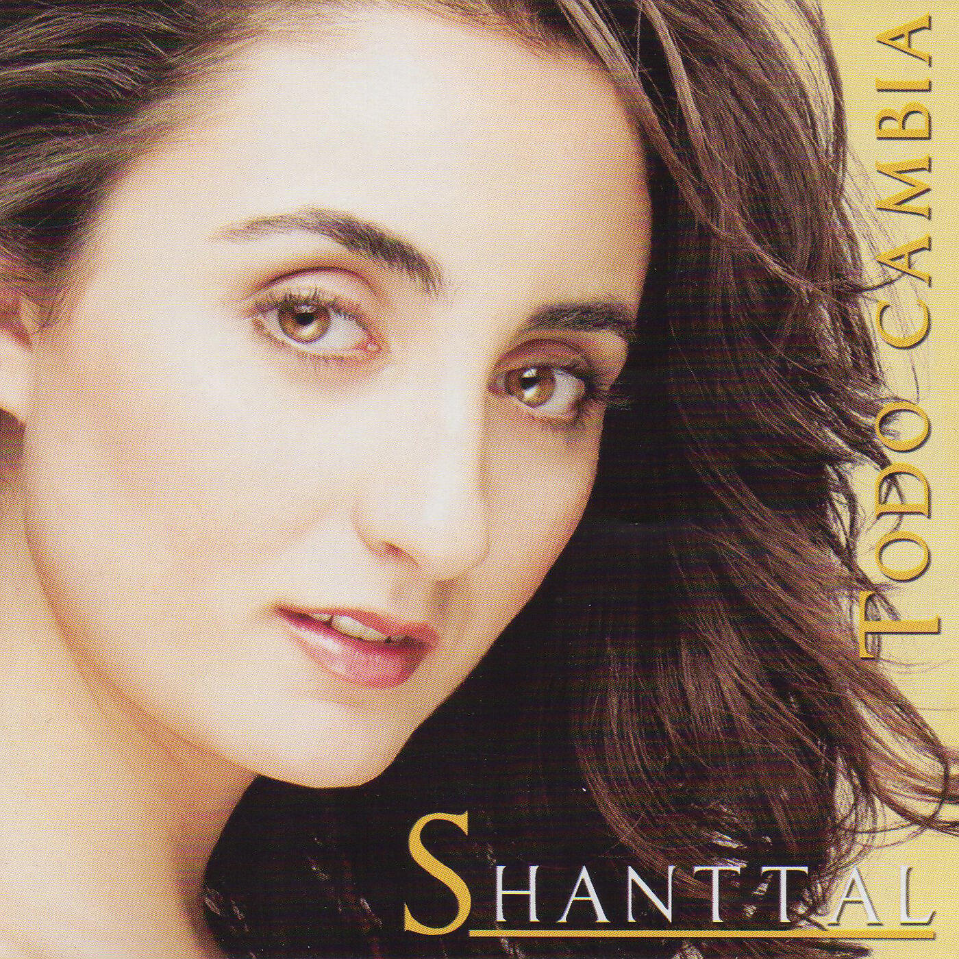 SHANTTAL