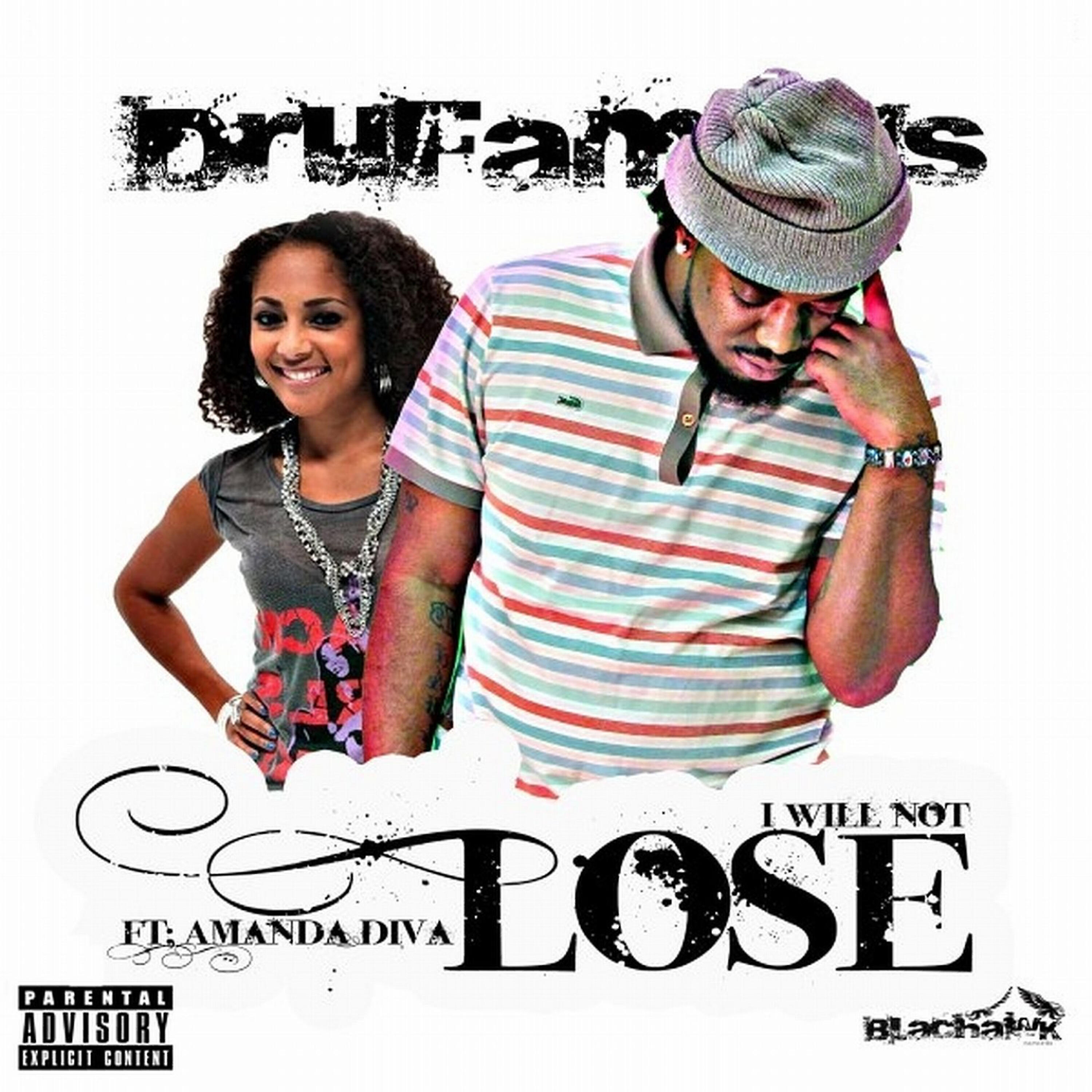 Релиз I Will Not Lose