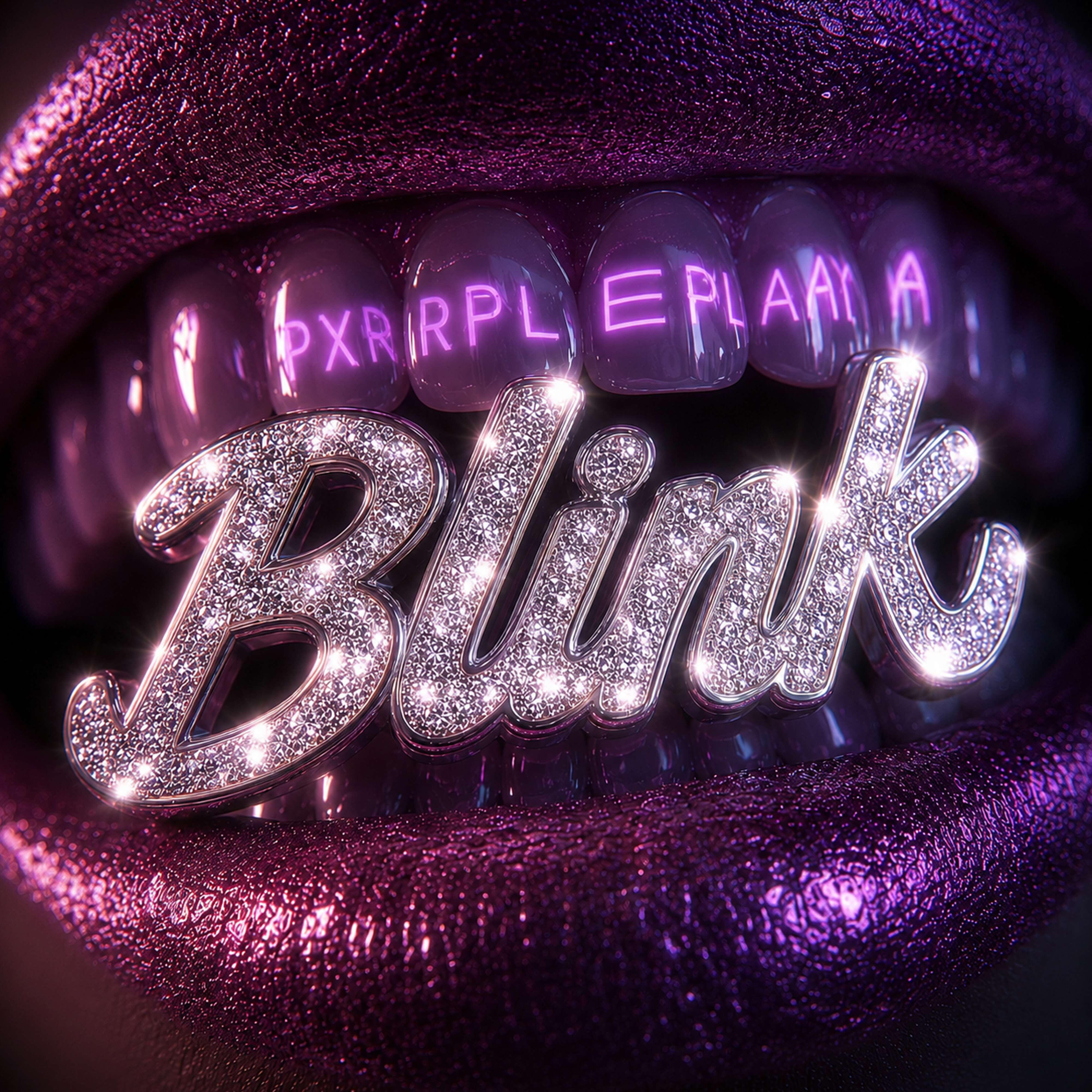 Релиз BLINK