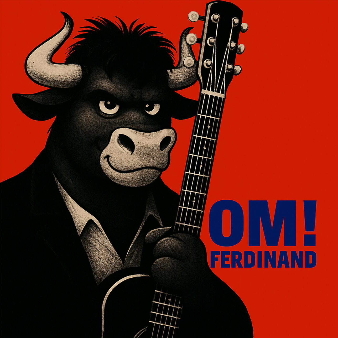 Релиз Om