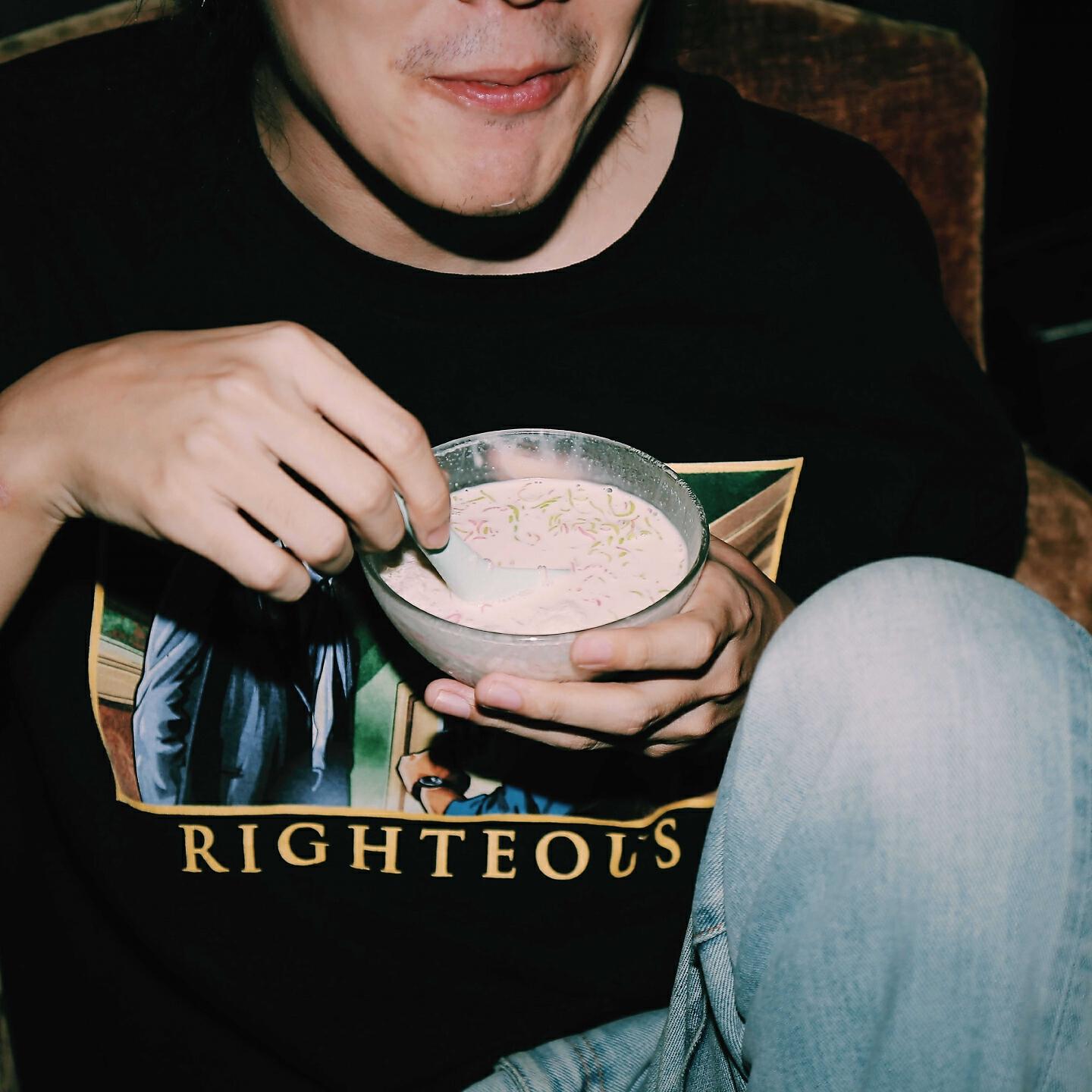 Релиз Rainbow Party