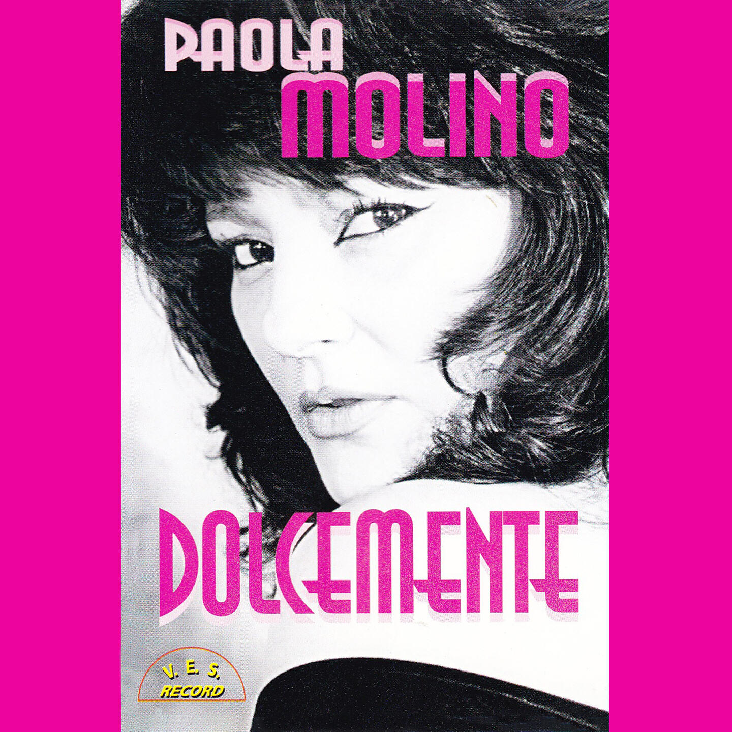 Paola Molino