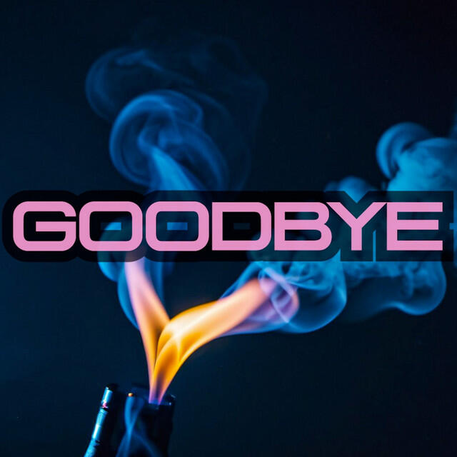 Релиз Goodbye (from Arcane)