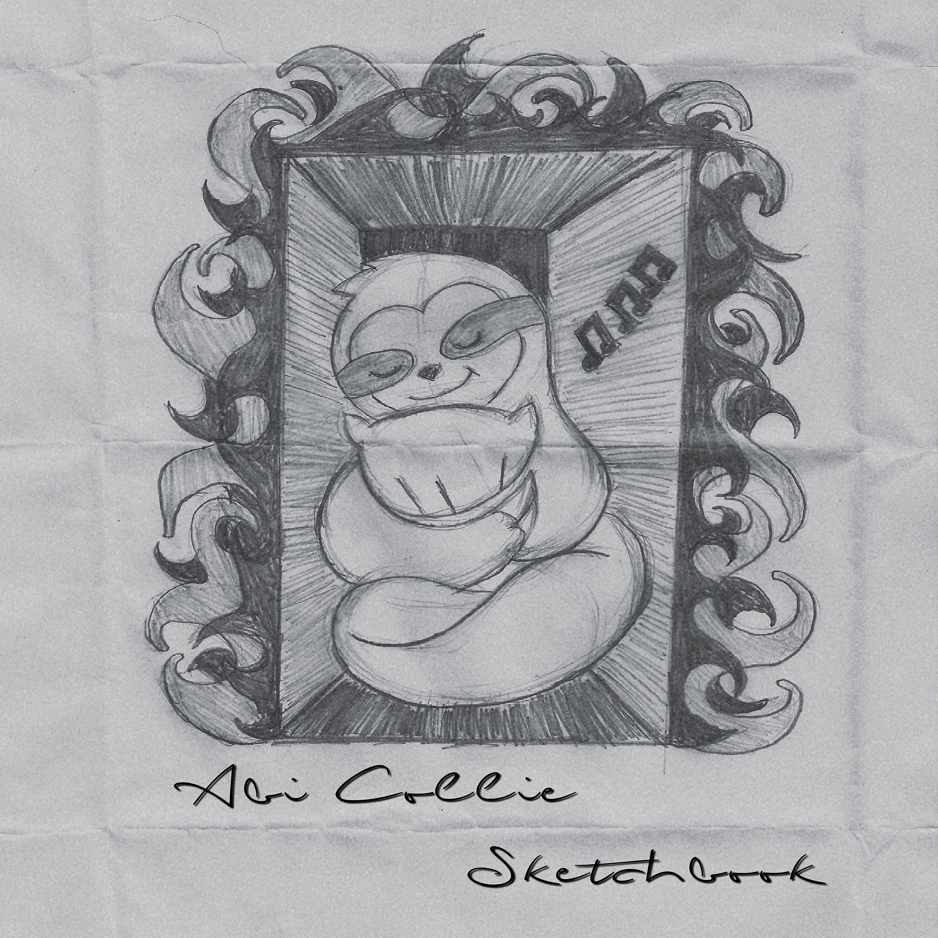 Релиз Sketchbook