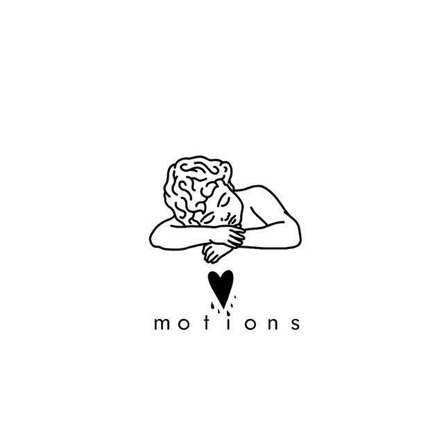 Релиз Motions