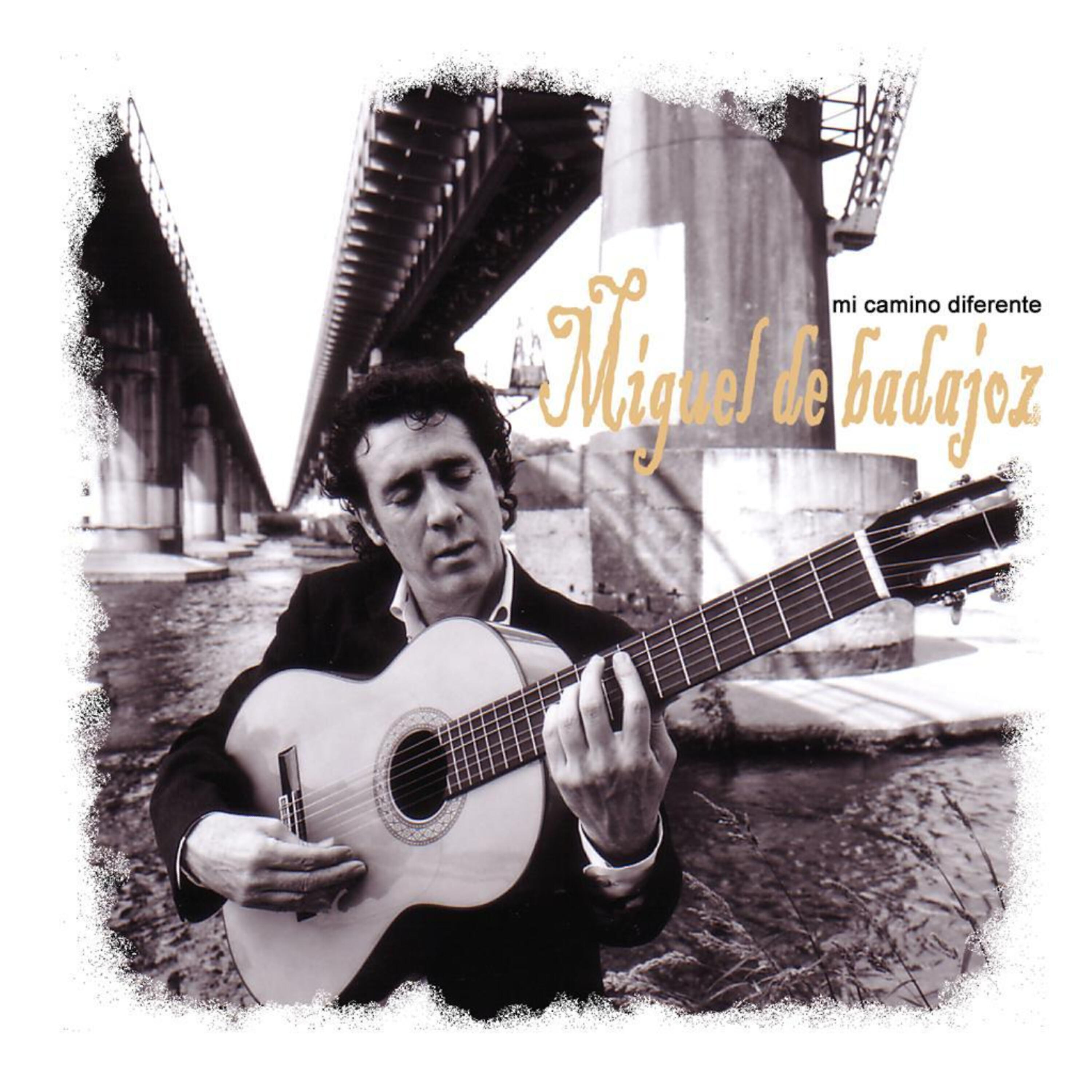 Релиз Mi Camino Diferente