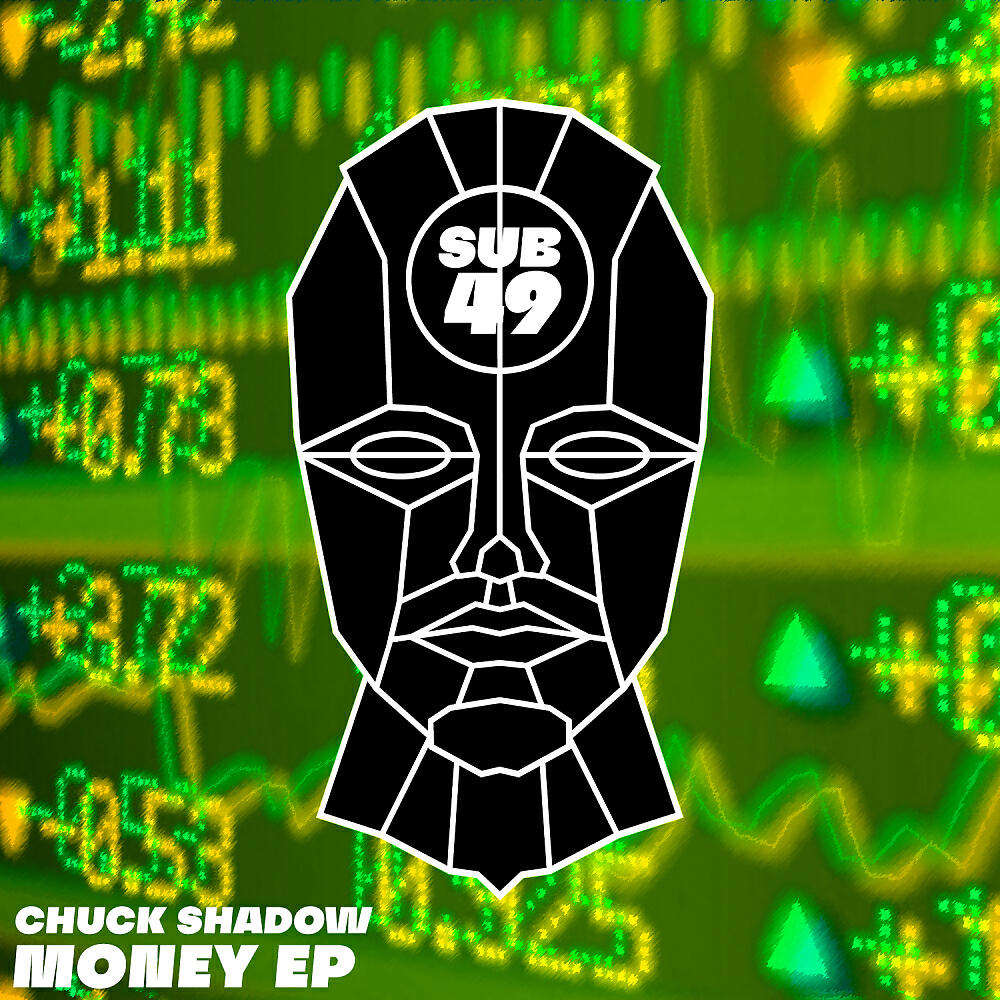 Постер альбома Money EP