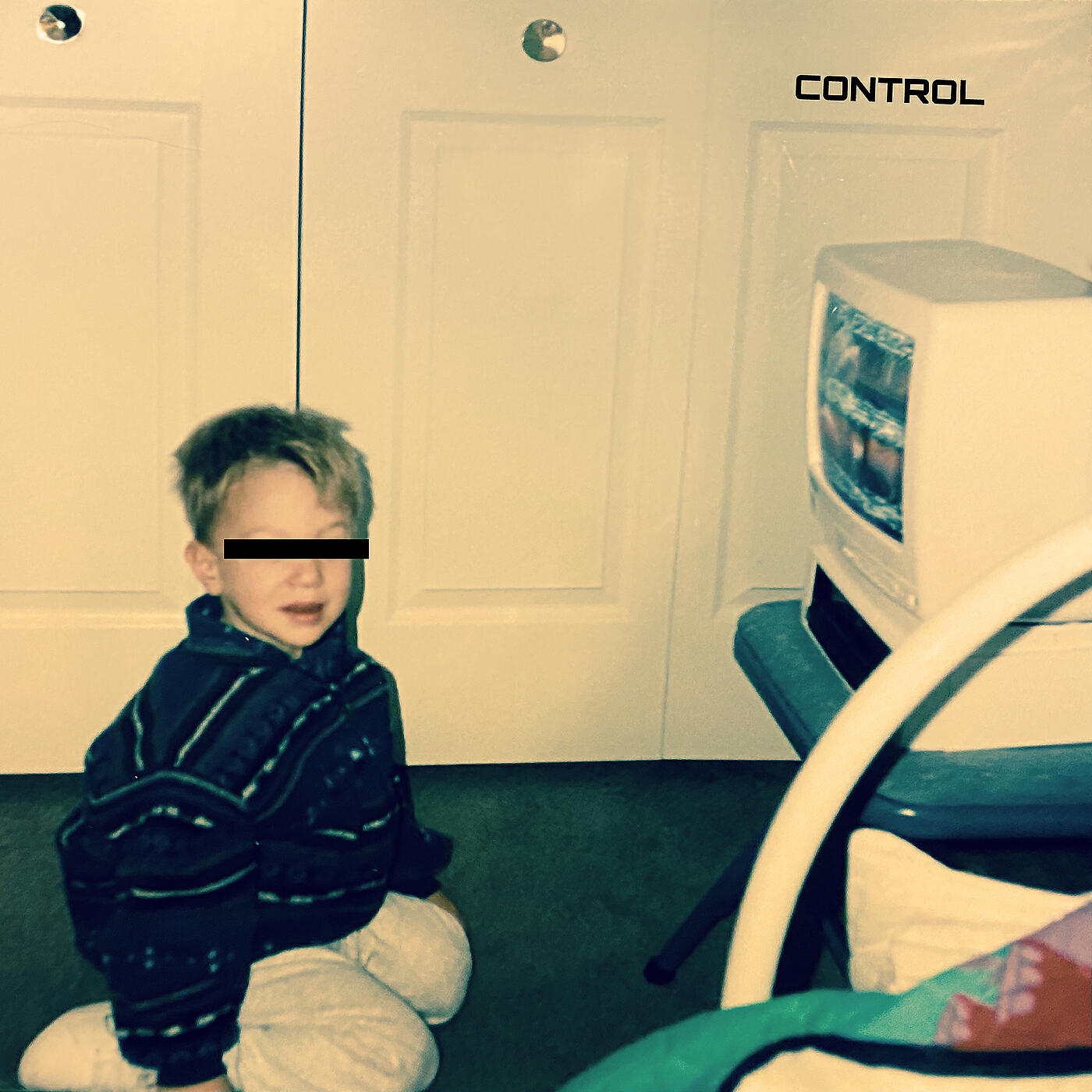 Релиз Control
