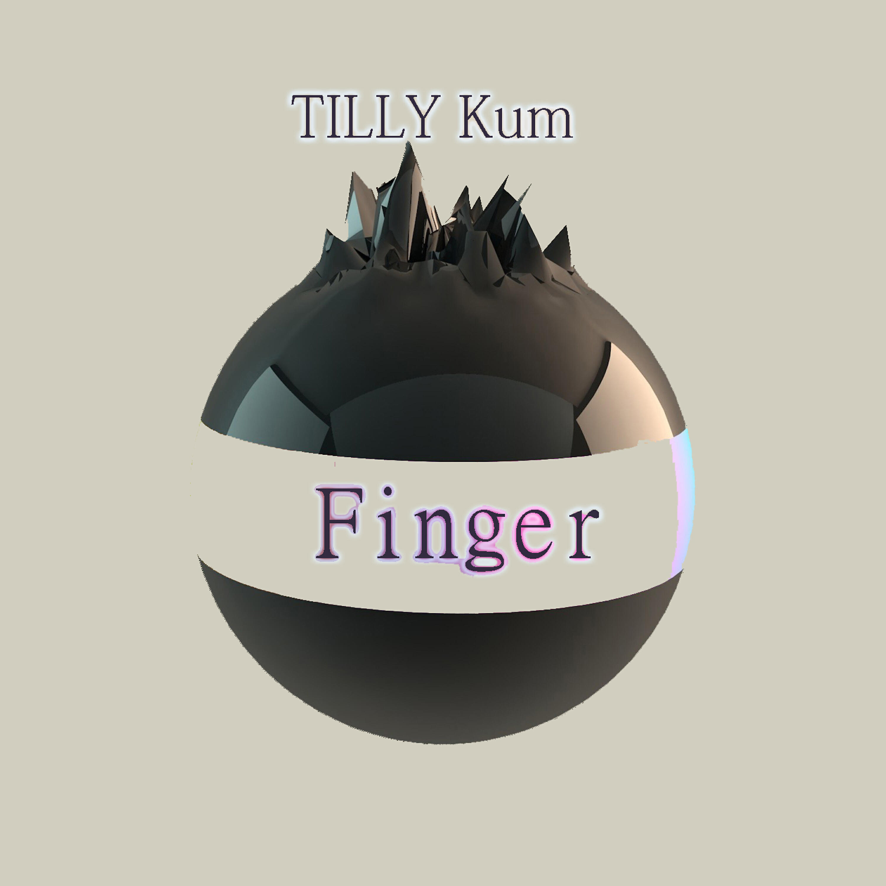 Релиз Finger