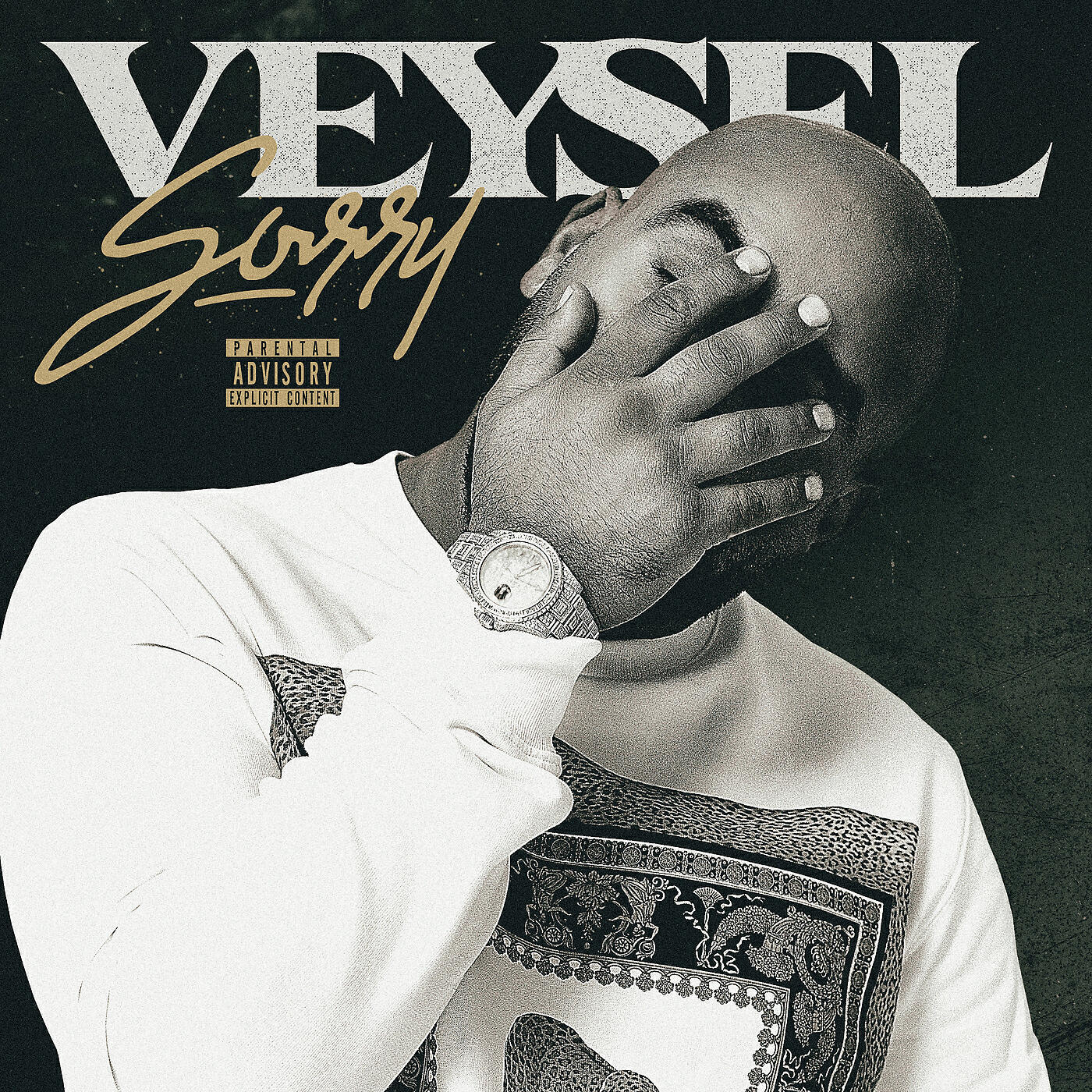 Релиз Sorry