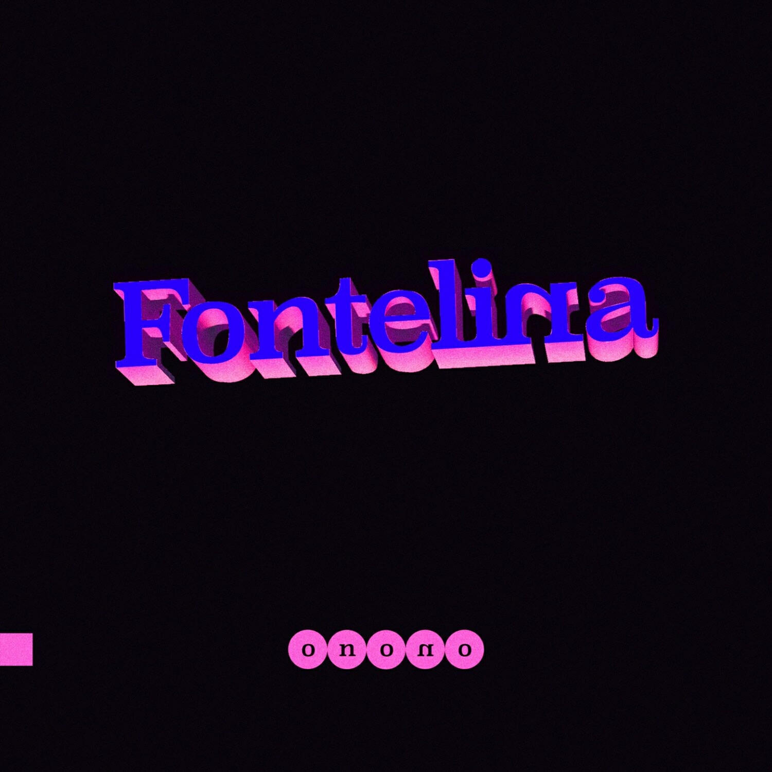 Релиз Fontelina