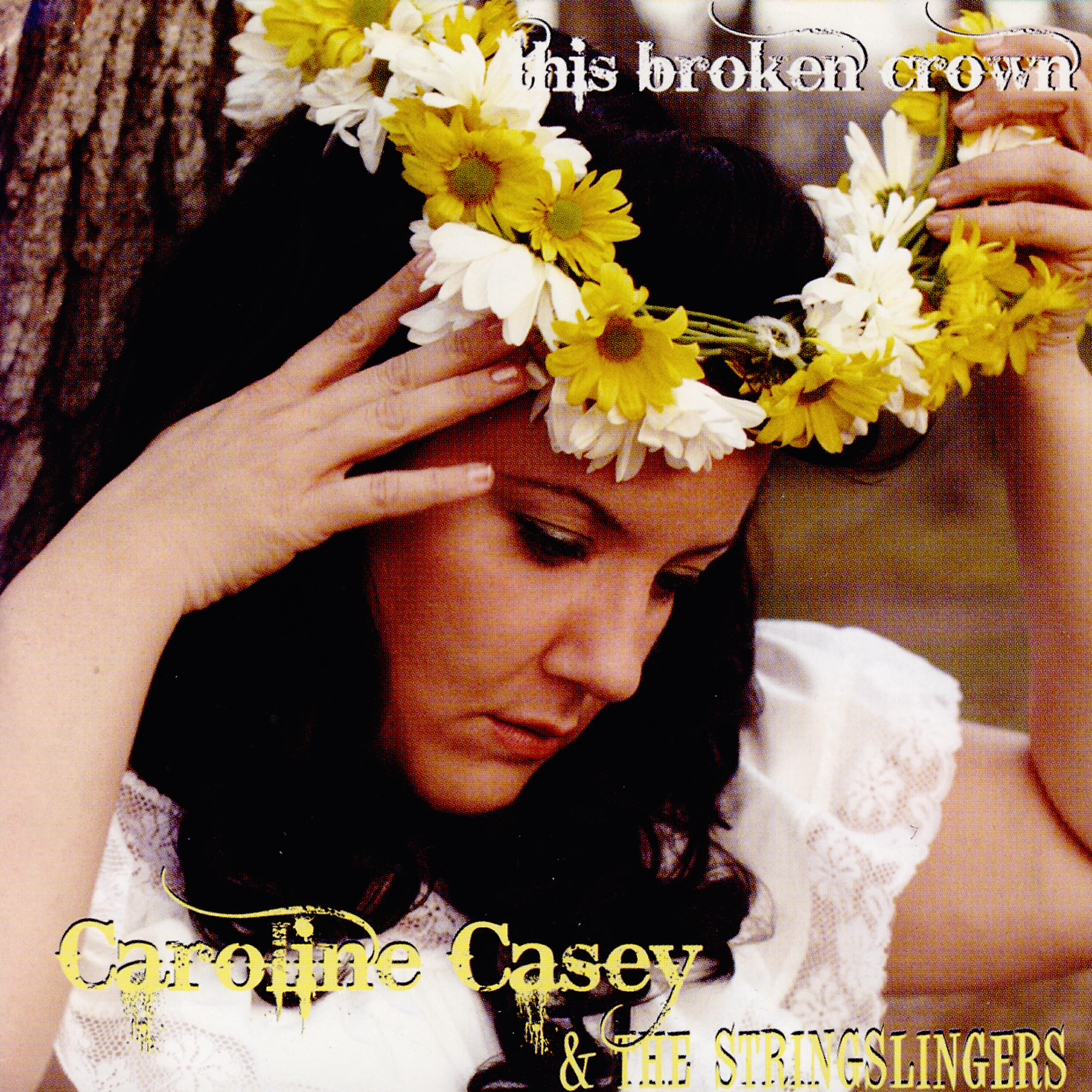 Релиз This Broken Crown