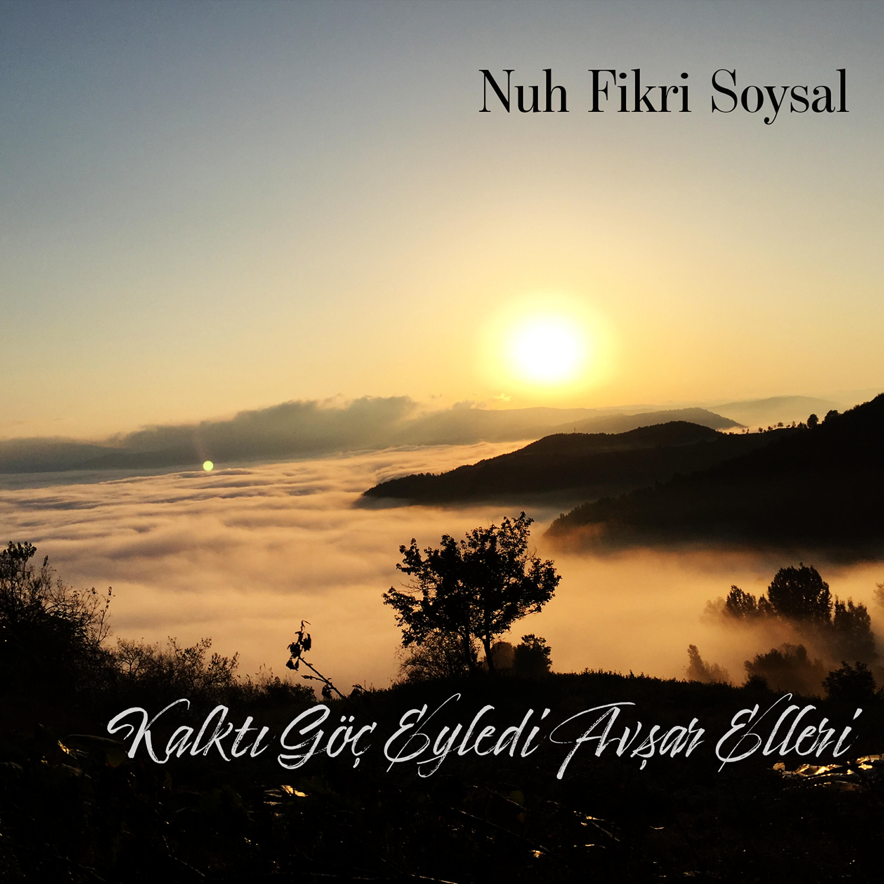 Nuh Fikri Soysal