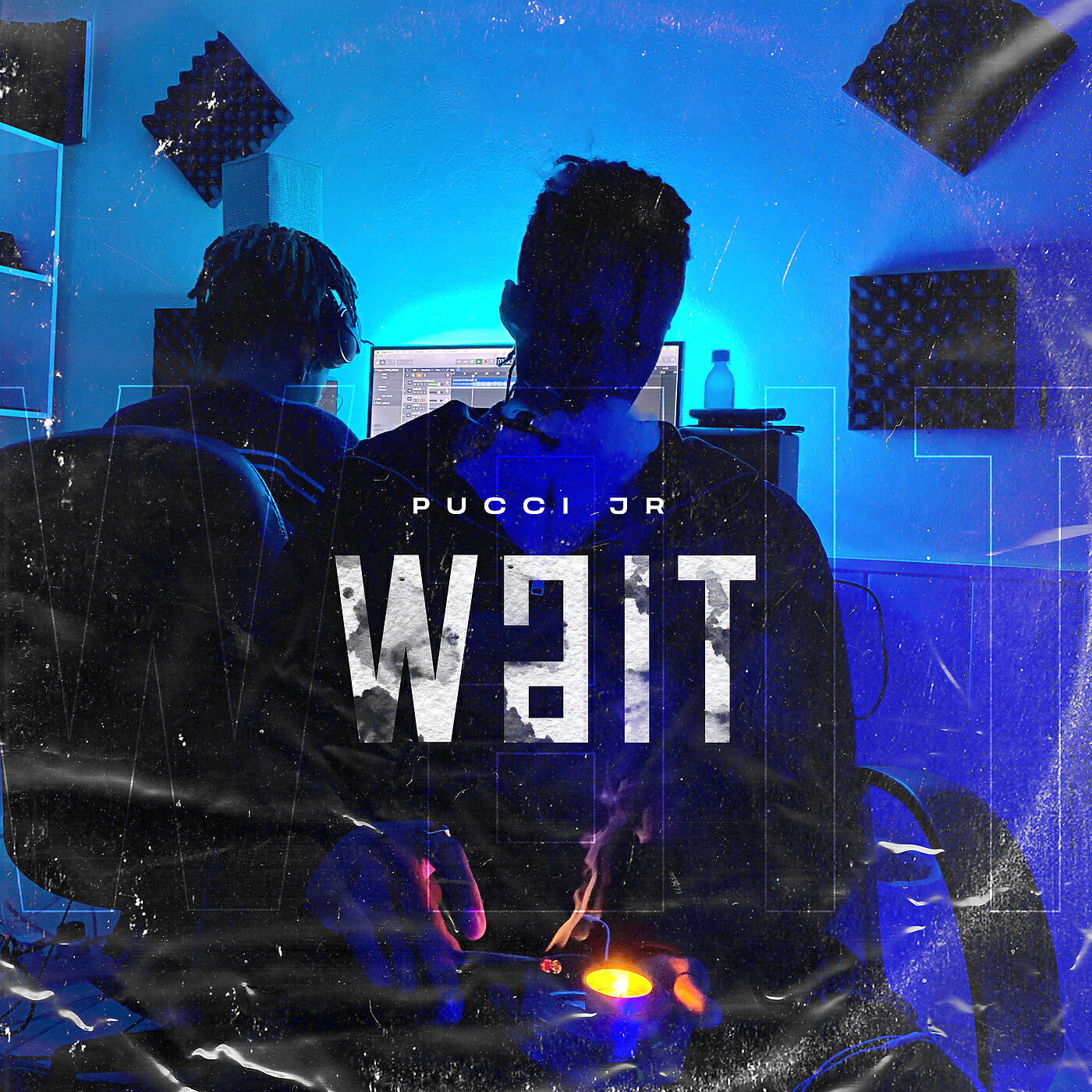 Релиз Wait