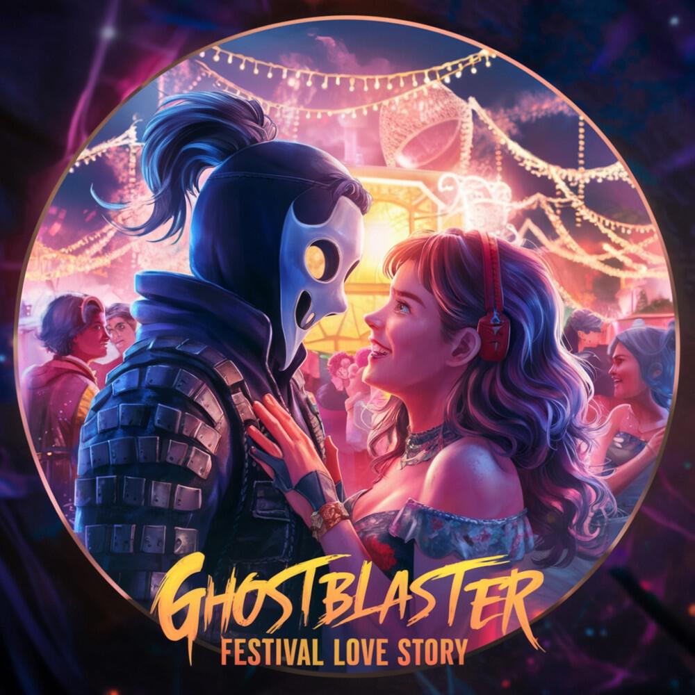 Релиз Festival Love Story