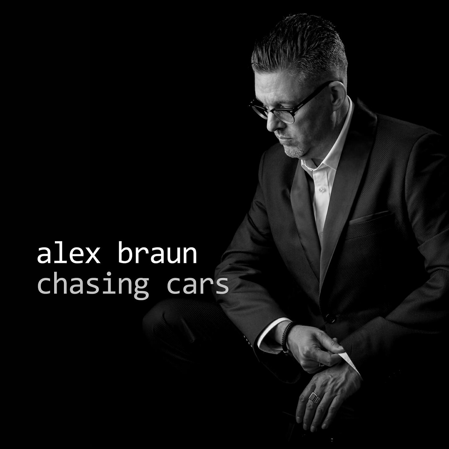 Релиз Chasing Cars